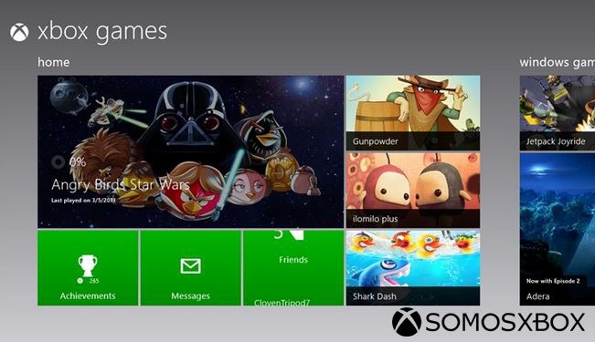 Un futuro en formato digital| SomosXbox
