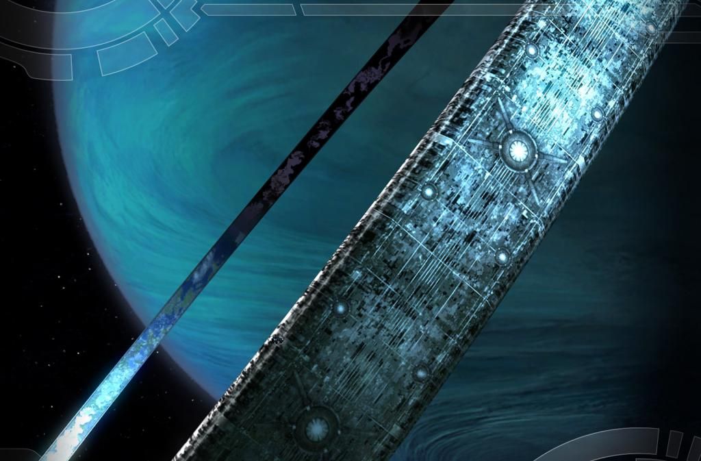 HALO, algo más que una leyenda (Parte 1)