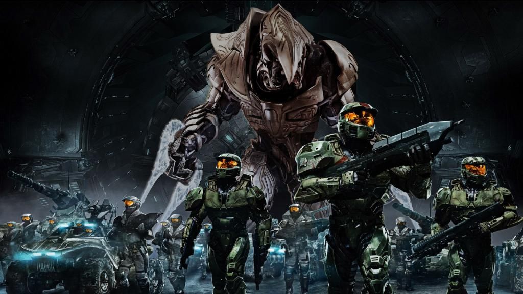 HALO, algo más que una leyenda (Parte 1)