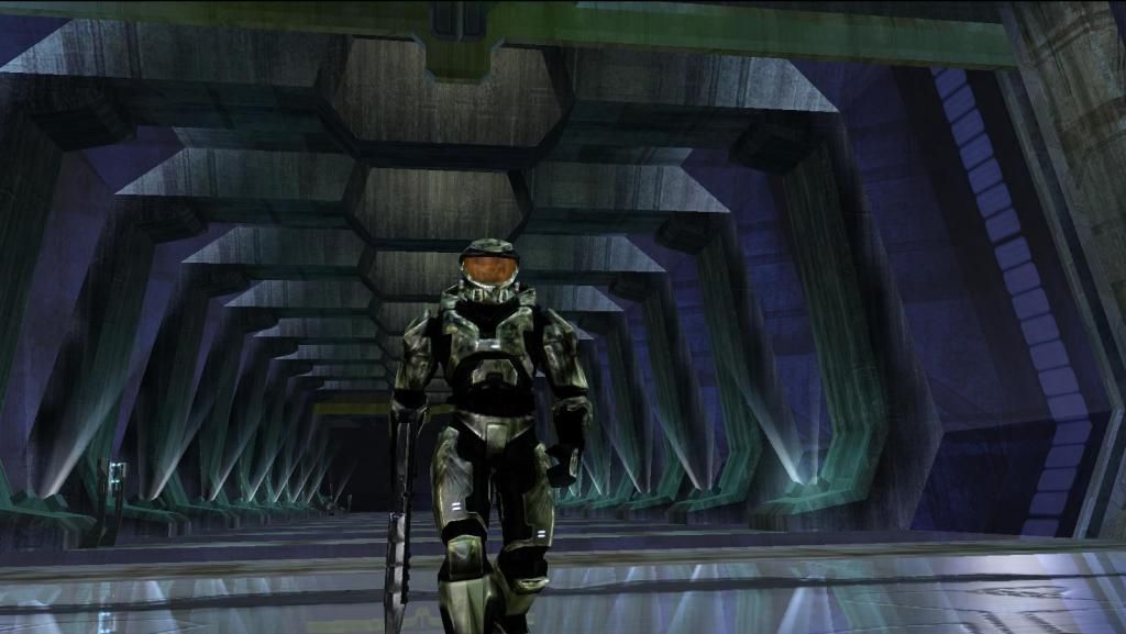 HALO, algo más que una leyenda (Parte 1)