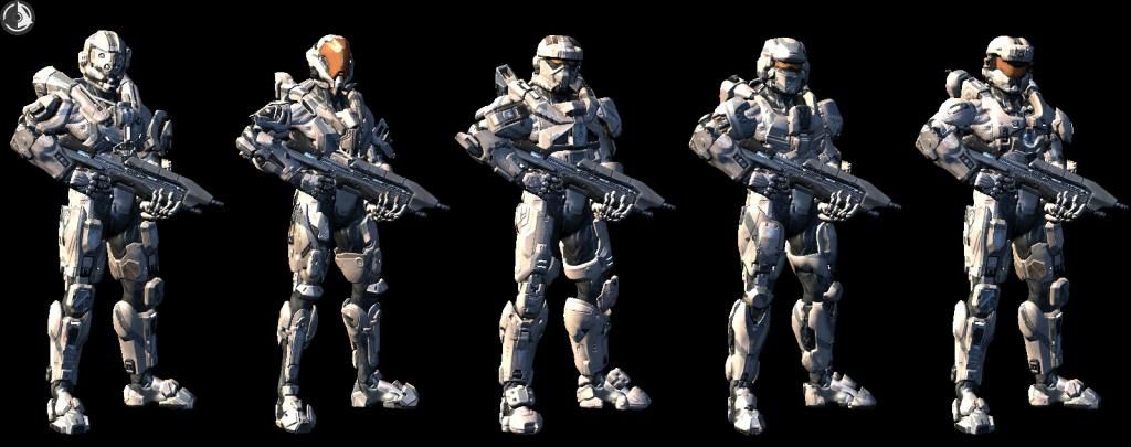HALO, algo más que una leyenda (Parte 1)