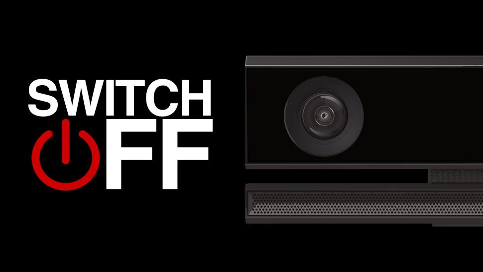 Recuperando Kinect | SomosXbox