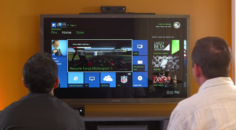 Recuperando Kinect | SomosXbox