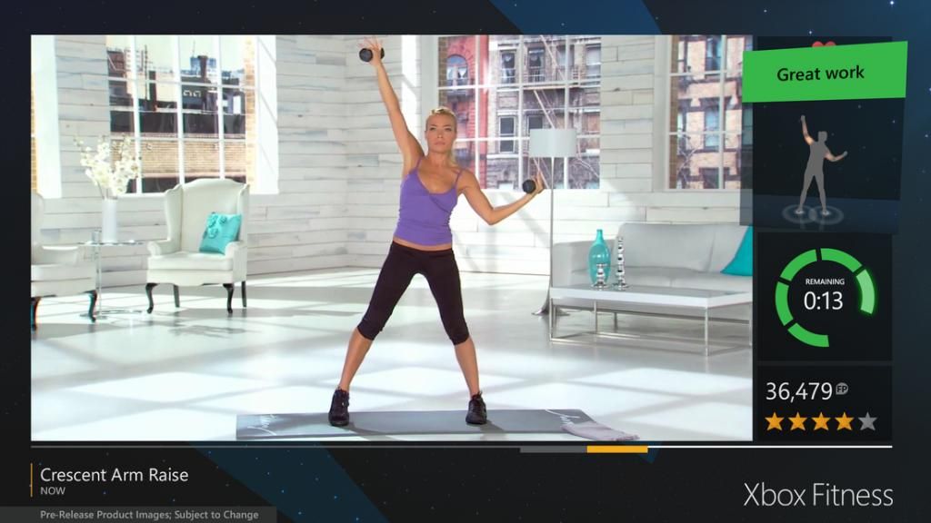 Recuperando Kinect | SomosXbox
