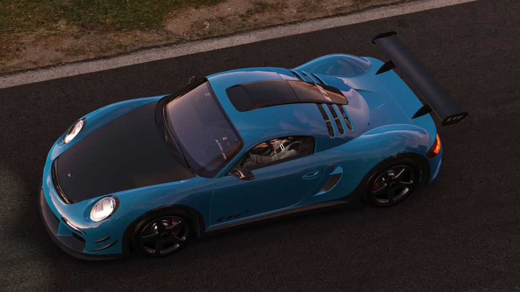 Project CARS