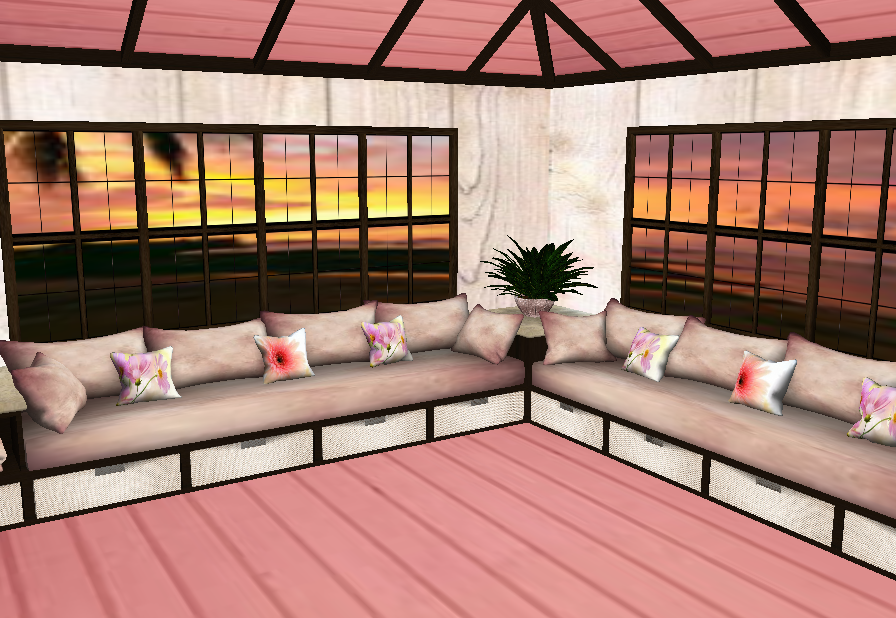  photo pink beach house clip_zpsikvceicr.png