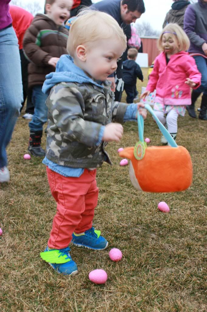 Easter Pictures