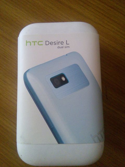 HTC desire L chính hãng mới 100% giá rẻ - 1