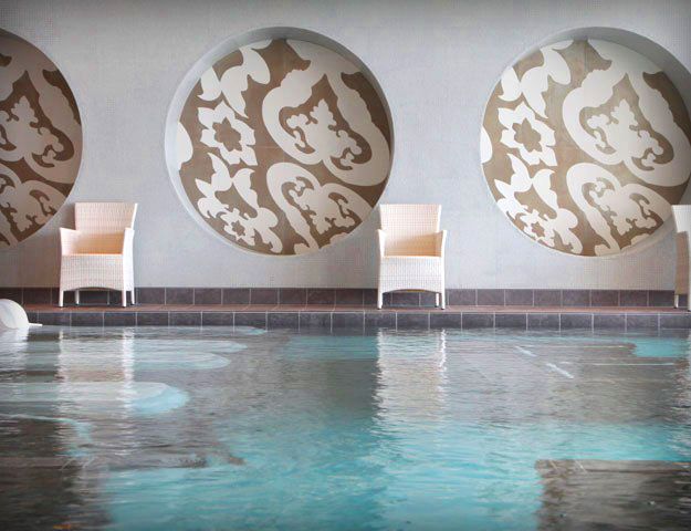 Le Spa Marin du Val-André (Côtes d'Armor) Thalasso Balnéo Cure Hôtel Bretagne