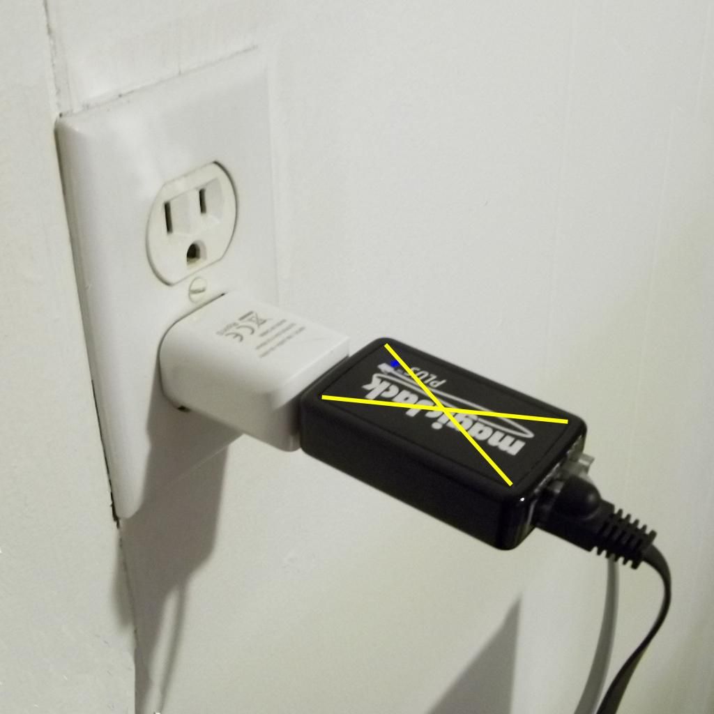 Quality Like Original Powerful 2 Amp White USB Power Adapter for