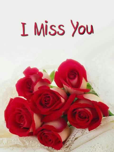 i miss you Pictures, Images and Photos