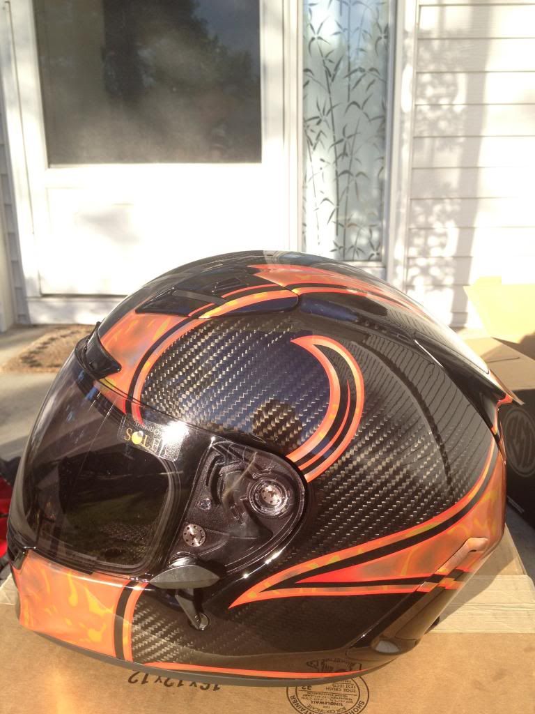 Autodarkening helmet visor experiences?