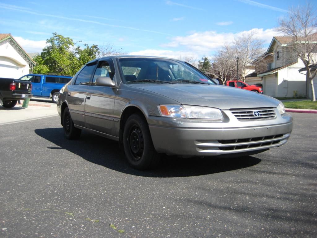 Official Gen 3 And 4 Camry Gen 1 Solara Picture Thread Pics Only No Conversation Page 24 4658