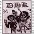 Entrevista a la banda nacional DHK aparecida en Maximum Rocknroll Nº 355