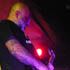 RADIO CRIMINAL en su retorno a los escenarios.
