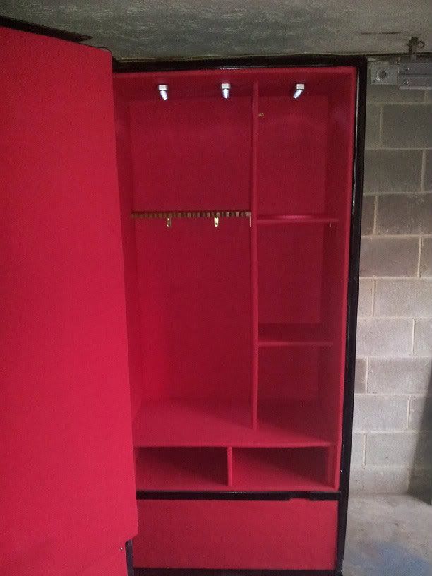 CocaCola Pop Machine Gun Safe (1st One)