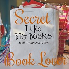 Secret Book Lover