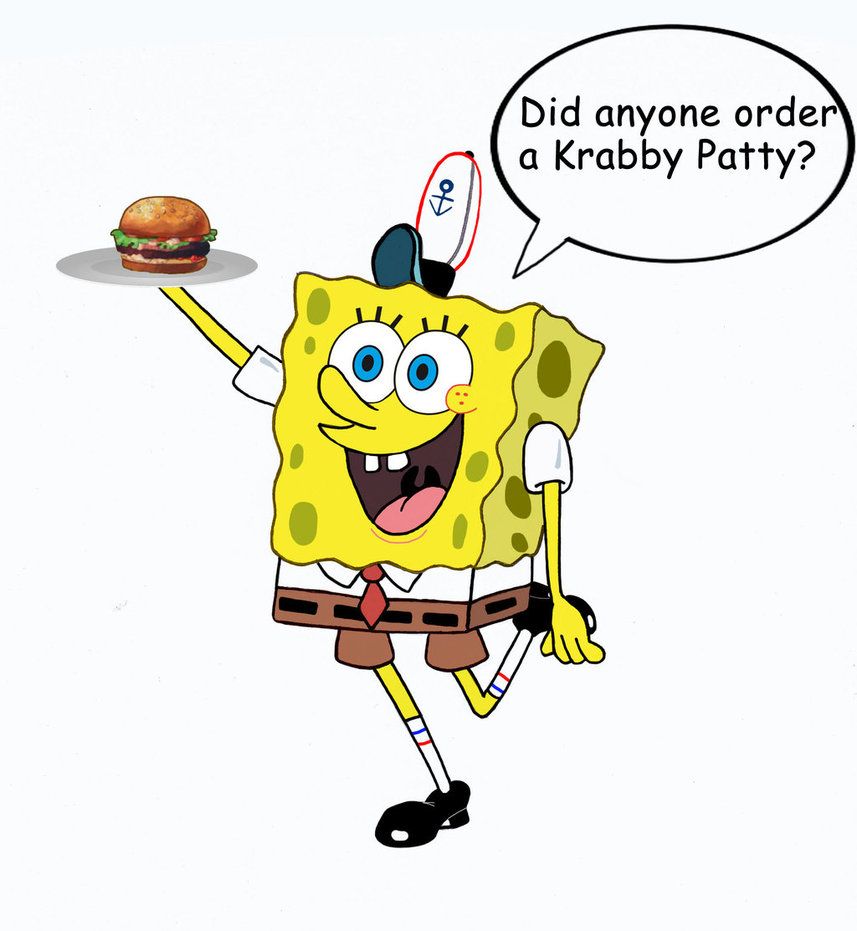 spongebob_and_a_krabby_patty_by_randolph_larry-d5pkuhr_zps5f65d36f.jpg