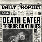 THE DAILY PROPHET Avatar
