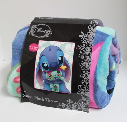 stitch and scrump blanket