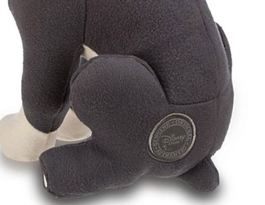 winston feast plush
