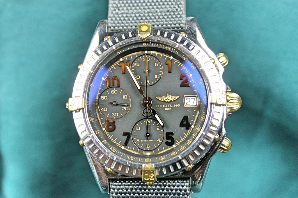 Breitling Chronomat SS-18k Automatic B13050.1 photo 10_zpsnkbux1sh.jpg