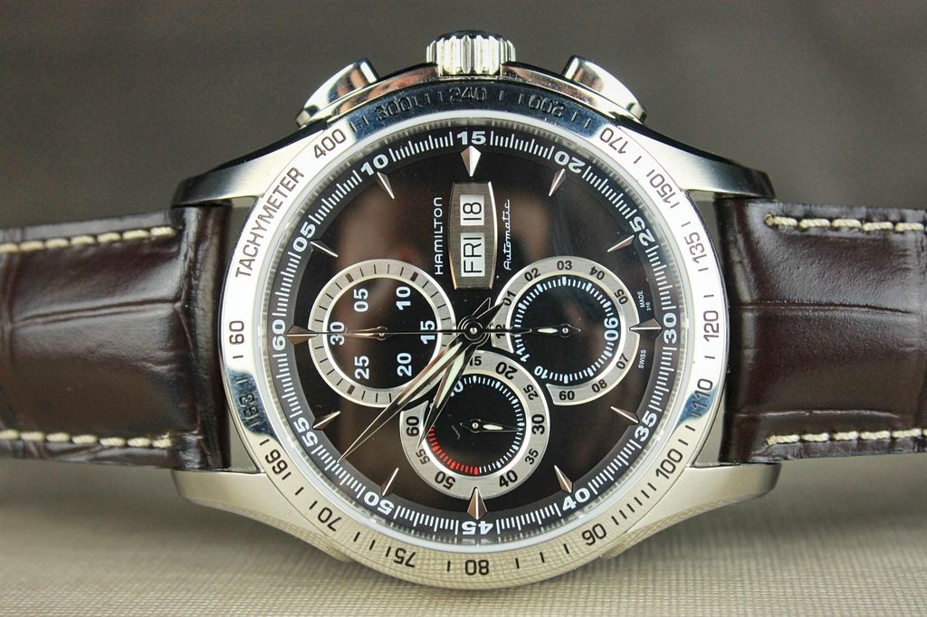 Hamilton Jazzmaster Lord Automatic Chronograph photo 1_zps1jsuj8mr.jpg