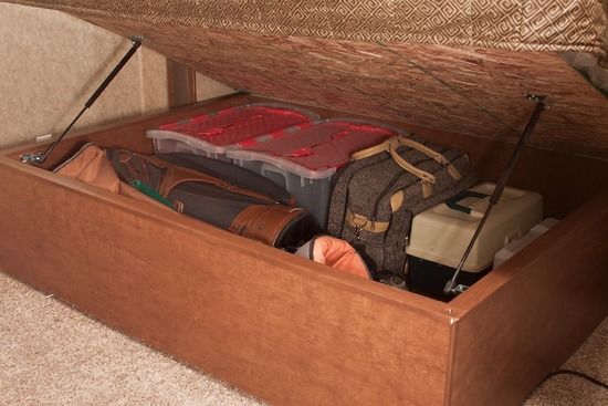 student storage