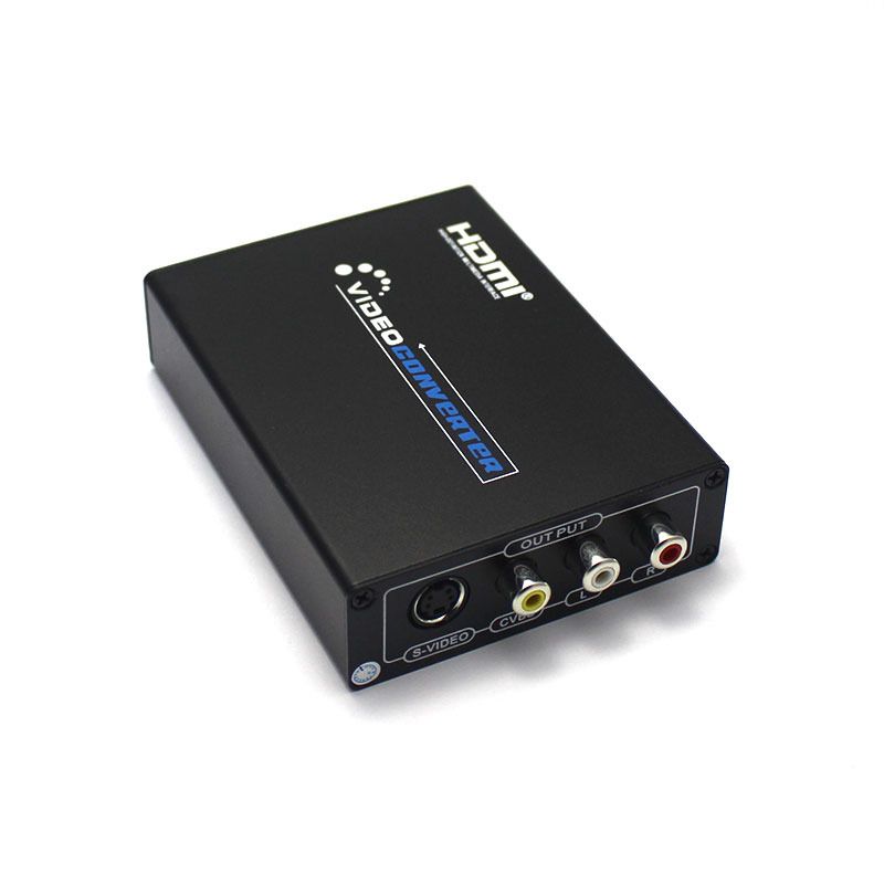 hdmi to av rca converter