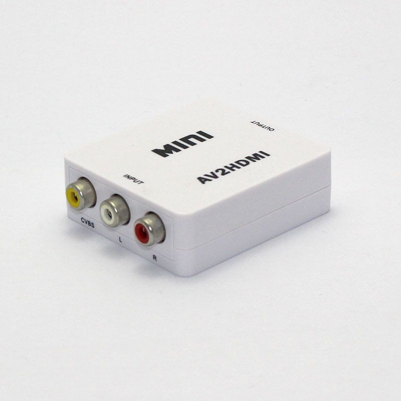 hdmi to av converter best buy