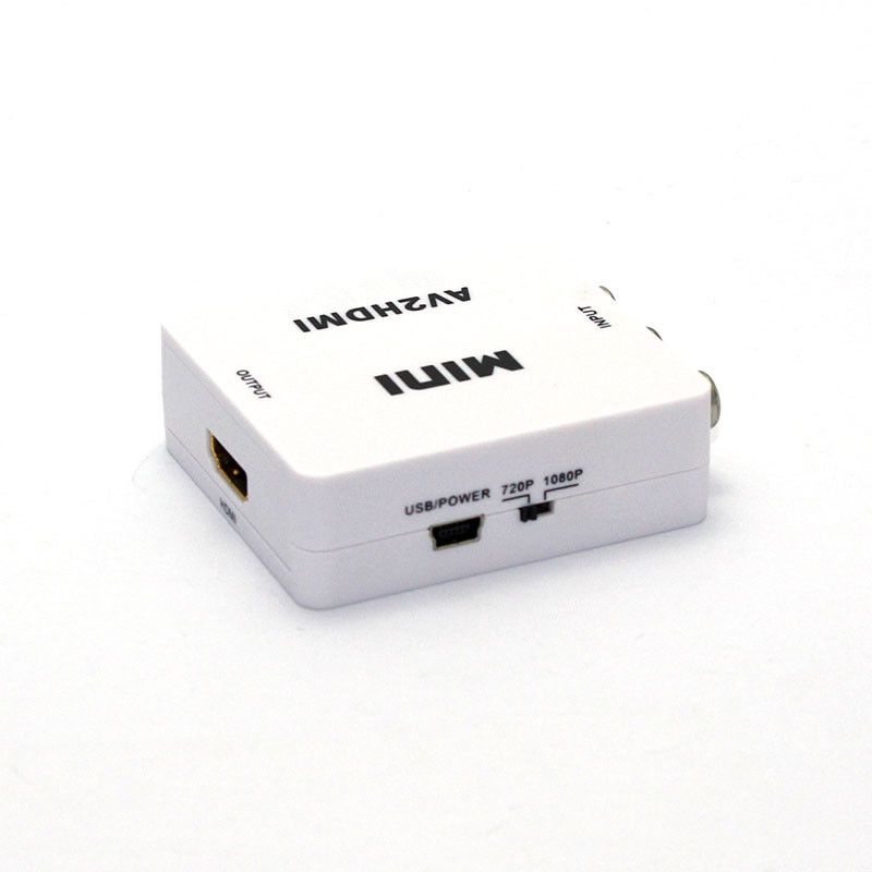 hdmi to av converter best buy