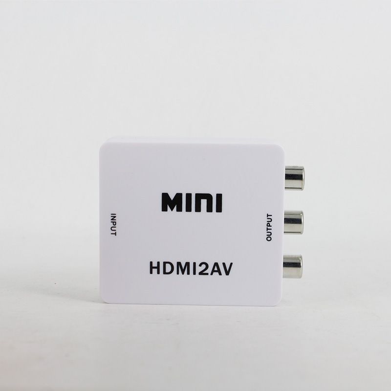 mini hdmi to rca best buy