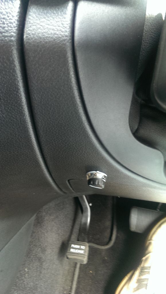 Redarc TowPro brake controller Jeep Garage Jeep Forum