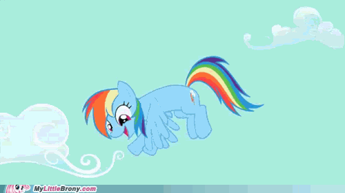 my-little-pony-friendship-is-magic-brony-haters-gonna-hate.gif