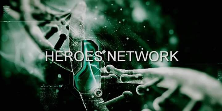 Heroes Network