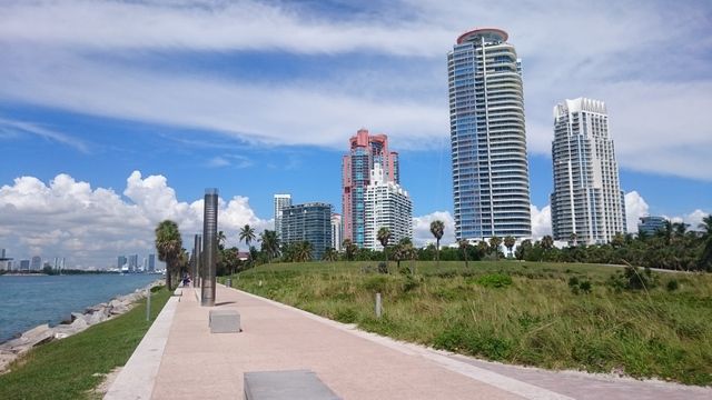 Miami y Oeste de Florida Septiembre 2016 - Blogs de USA - Un montón de días en Miami Beach (4)