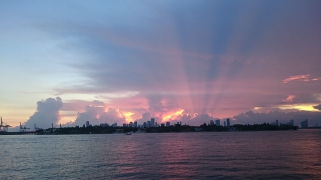 Miami y Oeste de Florida Septiembre 2016 - Blogs de USA - Un montón de días en Miami Beach (16)