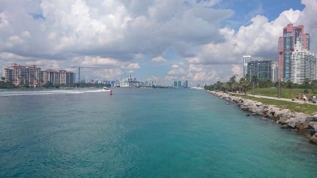 Un montón de días en Miami Beach - Miami y Oeste de Florida Septiembre 2016 (8)