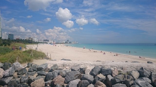 Un montón de días en Miami Beach - Miami y Oeste de Florida Septiembre 2016 (7)