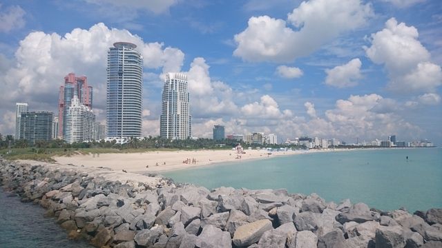 Miami y Oeste de Florida Septiembre 2016 - Blogs de USA - Un montón de días en Miami Beach (9)