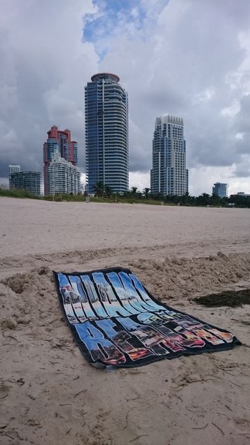 Miami y Oeste de Florida Septiembre 2016 - Blogs de USA - Un montón de días en Miami Beach (11)
