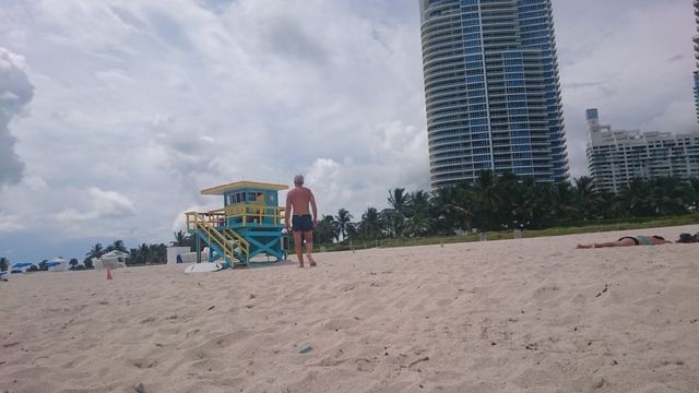 Miami y Oeste de Florida Septiembre 2016 - Blogs de USA - Un montón de días en Miami Beach (12)