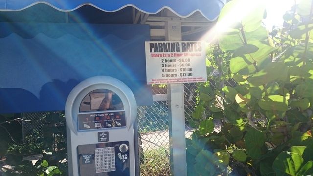 Miami y Oeste de Florida Septiembre 2016 - Blogs de USA - 28/9: Captiva – Sanibel – Fort Myers Beach (1)