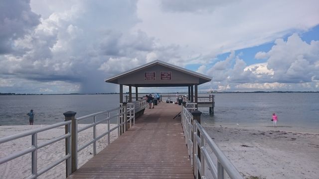 Miami y Oeste de Florida Septiembre 2016 - Blogs de USA - 28/9: Captiva – Sanibel – Fort Myers Beach (10)
