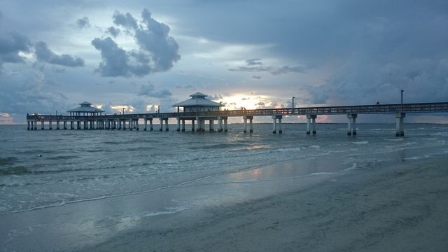 Miami y Oeste de Florida Septiembre 2016 - Blogs de USA - 28/9: Captiva – Sanibel – Fort Myers Beach (12)
