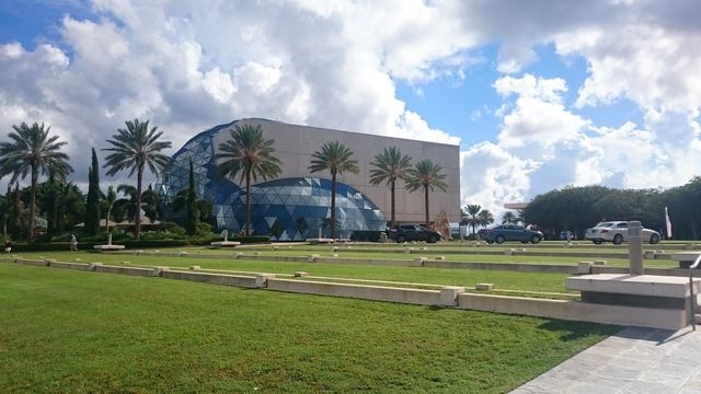 29/9: Casey Key – Siesta Key – St. PetersBurg (Dalí Museum) - Miami - Miami y Oeste de Florida Septiembre 2016 (4)