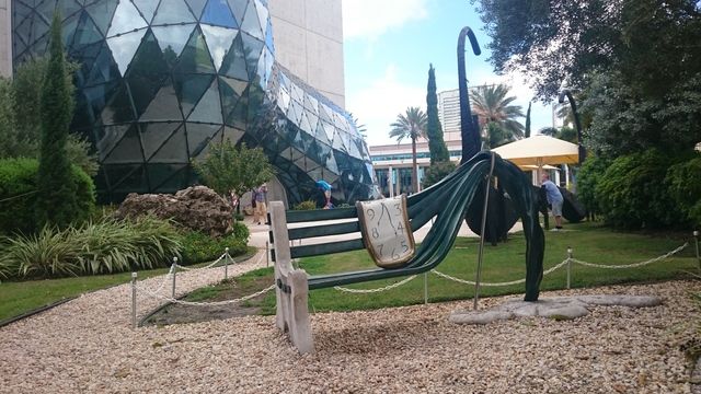 29/9: Casey Key – Siesta Key – St. PetersBurg (Dalí Museum) - Miami - Miami y Oeste de Florida Septiembre 2016 (5)