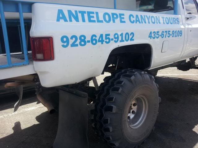 22/6:  Antelope Canyon – Bryce Canyon - Costa Oeste USA Junio 2014: tremendo viaje! (2)