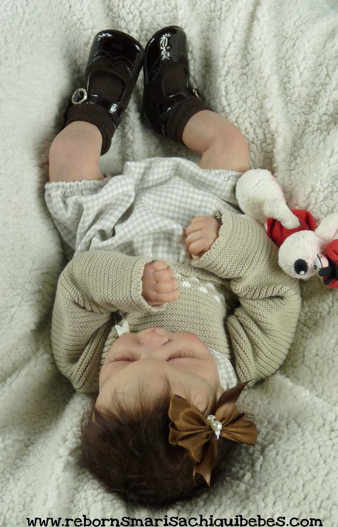 sophia reborn doll