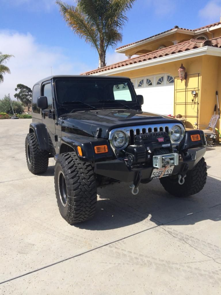 jeep wrangler under 20k